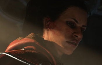 [BlizzConline] Diablo IV - Кинематографический трейлер и геймплей за Разбойницу