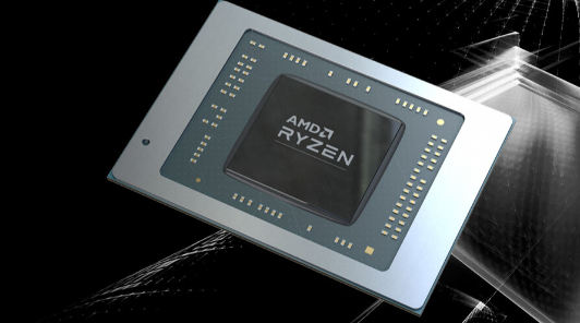 У процессоров AMD с мощной графикой RDNA 3 будет большой кэш L3