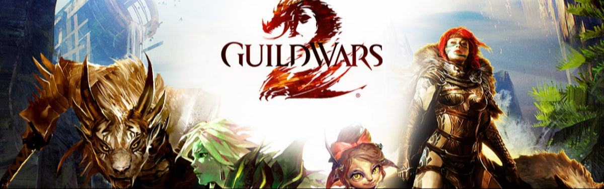 За неделю MMORPG Guild Wars 2 в Steam достигла пика онлайна в 8000 человек За неделю MMORPG Guild Wars 2 в Steam достигла пика онлайна в 8000 человек