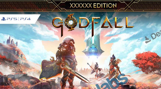 PlayStation Plus за декабрь: Godfall и Mortal Shell