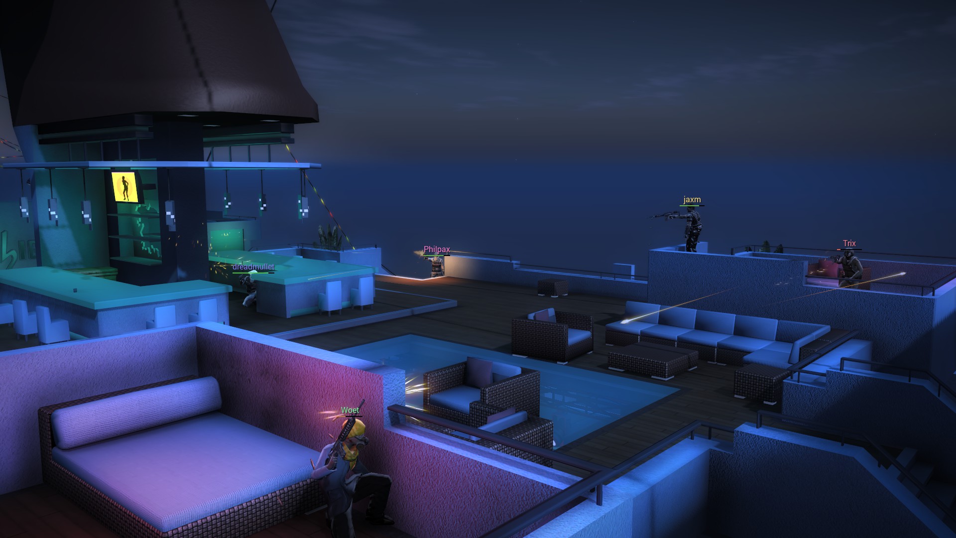 Multiplayer mod. Just cause 2: Multiplayer Mod. Just cause 2. Just cause 2 Multiplayer