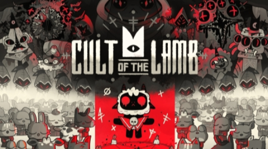 Новый трейлер Cult of the Lamb с ключевыми персонажами