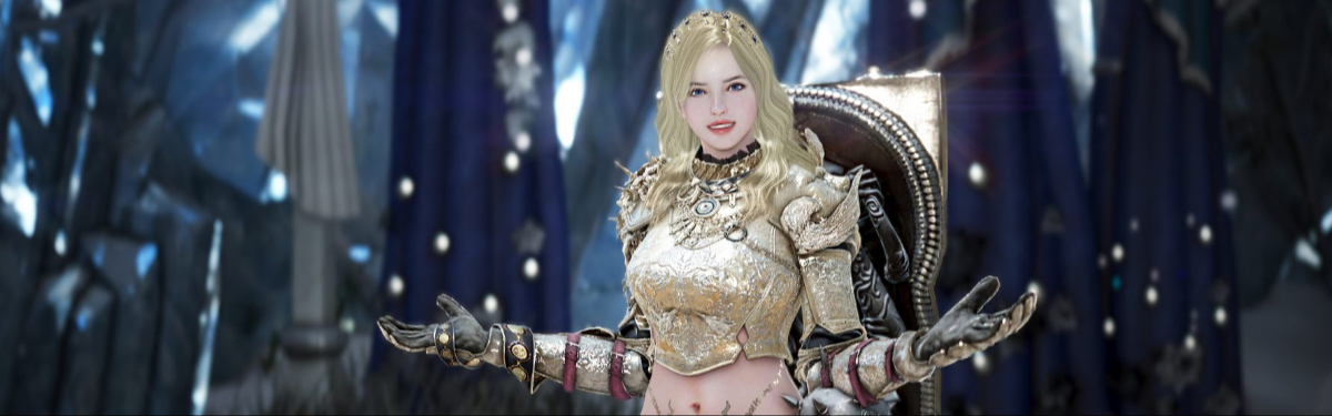 В Black Desert появился частный PvE-спот — фармить один час в день никто не помешает В Black Desert появился частный PvE-спот — фармить один час в день никто не помешает