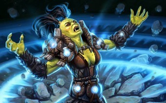 Перевод: World of Warcraft Classic - PvE-гайд на Шамана в Классике