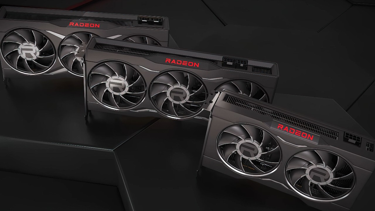 AMD Radeon RX 7600 XT поступят в продажу 25 мая