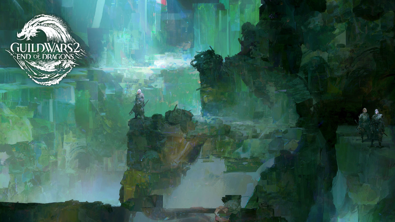В 2022 году количество новых игроков в Guild Wars 2 стало рекордным за последние семь лет В 2022 году количество новых игроков в Guild Wars 2 стало рекордным за последние семь лет
