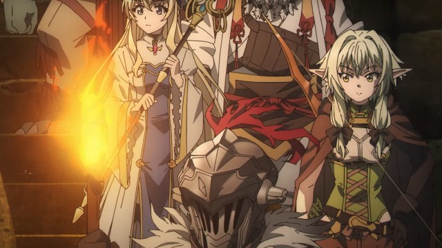 ГоХаниме: Goblin Slayer - Самое неодназначное и поучительное аниме прошлогогода