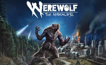 Werewolf: The Apocalypse - Earthblood — Подробности пре-альфа версии, показанной на Е3