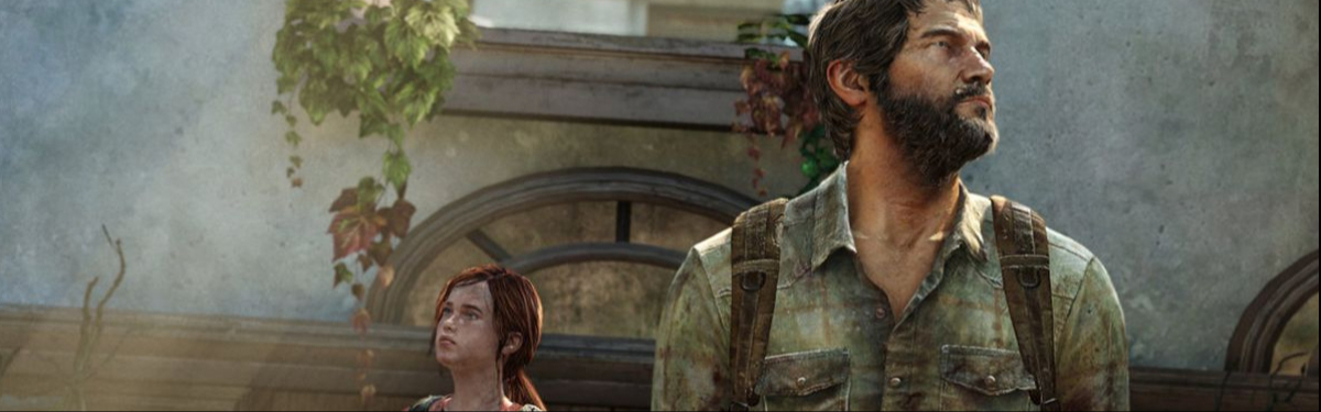 The Last of Us - Объявлены исполнители главных ролей в сериале от HBO