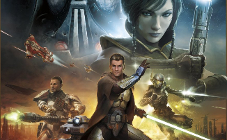Star Wars: The Old Republic - Теперь игра доступна и на платформе Steam