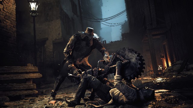 В день выхода Remnant II подвинула Baldur's Gate 3 в чарте продаж Steam