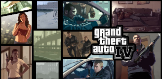 Grand Theft Auto IV - Игру больше нельзя купить в Steam