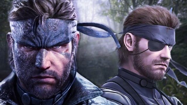 Konami провела презентацию, посвященную серии Metal Gear и ответила на некоторые вопросы игроков