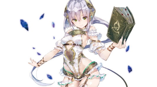 [TGS 2021] Анонсирована новая JRPG Atelier Sophie 2 для ПК, PS4 и Switch