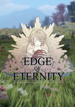 Edge of Eternity