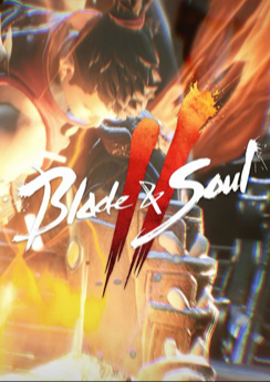 Blade & Soul II