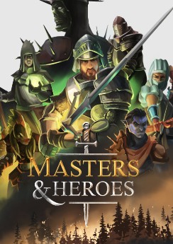 Masters & Heroes