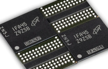 Netac хочет выпустить DDR5-модули памяти с частотой выше 10000 МГц
