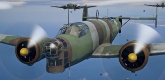 War Thunder - Морские бои перенесутся в Новую Зеландию