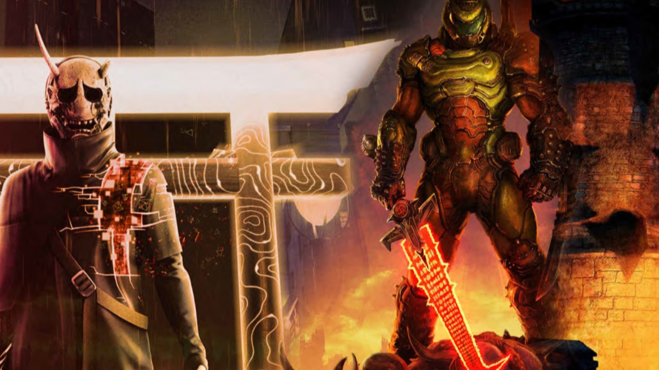 Oblivion Remaster, Doom Year Zero, Ghostwire Tokyo 2 и Dishonored 3 найдены в документах Zenimax Oblivion Remaster, Doom Year Zero, Ghostwire Tokyo 2 и Dishonored 3 найдены в документах Zenimax