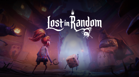 [SGF 2021] Lost In Random - Эксклюзивный трейлер игрового процесса