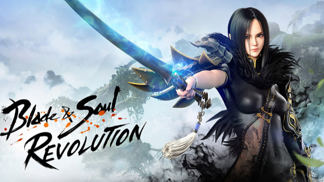 MMORPG Blade and Soul Revolution получила крупное дополнение