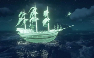 Sea of Thieves - Корабли-призраки появятся 17 июня