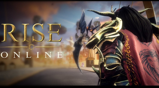 Авторы MMORPG Rise Online World решили не отставать и тоже добавили NFT