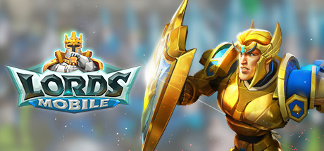 Lords mobile