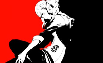 Датамайнеры нашли в Persona 5 квест про игровое пиратство