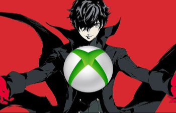 [Слухи] Persona 5 появится в Xbox Game Pass