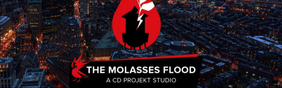 CD Projekt Red купила разработчика приключенческого рогалика The Flame in the Flood