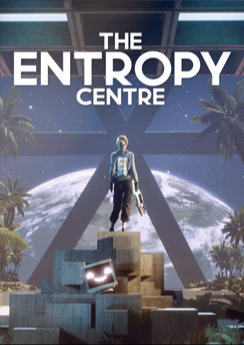 The Entropy Centre