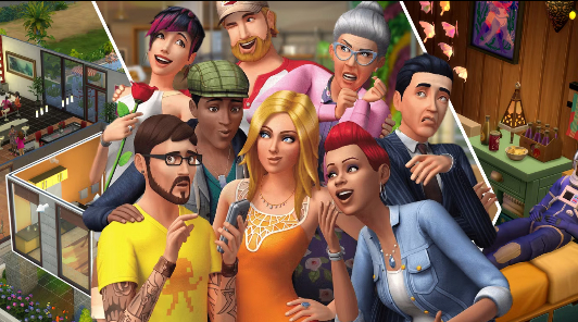 Симулятор жизни The Sims 5 будет доступен на ПК, консолях и смартфонах