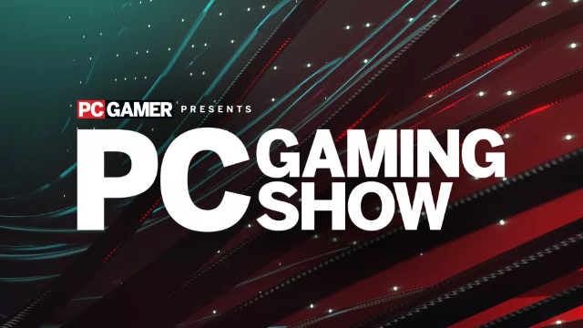 На PC Gaming Show 2023 анонсируют 16 новых игр