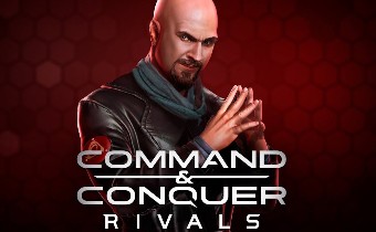 [E3-2018] Comand and Conquer: Rivals - Анонсирована новая мобильная игра