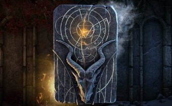 The Elder Scrolls Online - Дата выхода дополнения “Wrathstone”