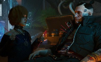 [Gamescom 2018] Cyberpunk 2077 - Новые скриншоты и концепты