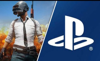 Официальный анонс PUBG для PlayStation 4