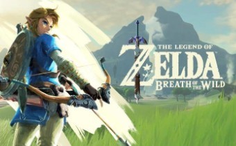 Компания Nintendo ищет дизайнера уровней для новой Зельды