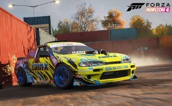 Forza Horizon 4 насчитывает более двух миллионов игроков