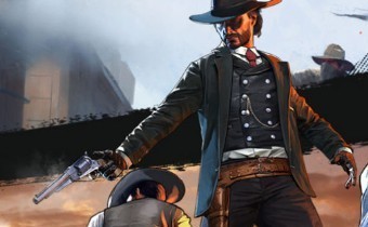 Wild West Online - Стартовал ранний доступ