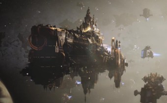 Анонсированы дата выхода и два бета-теста Battlefleet Gothic: Armada 2