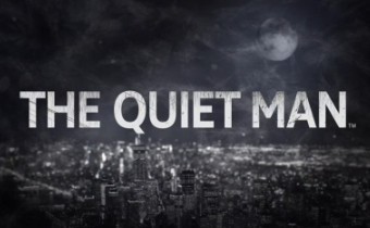 Новый трейлер The Quiet Man