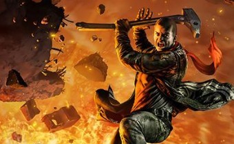 Ремастер Red Faction Guerrilla обзавелся датой выхода