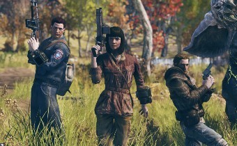 Fallout 76 не повлияет на будущие проекты Bethesda