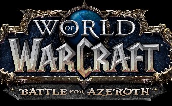 World of Warcraft - рассматриваем новый артефакт “Heart of Azeroth \ Сердце азерота”