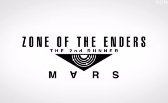 Zone of the Enders - Релиз