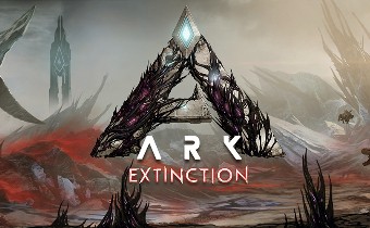 ARK: Survival Evolved - Анонсировано третье расширение