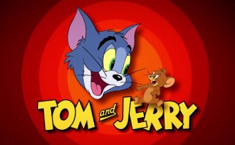 Съемки фильма «Том и Джерри» стартуют летом